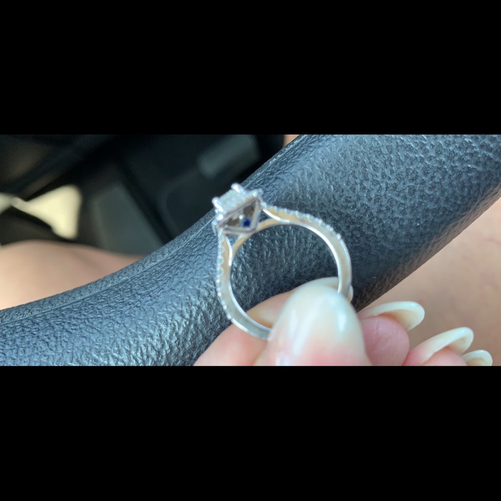 Engaged Ring - image 3